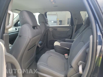 2017 Chevrolet Traverse LT 1LT – miniatura 13