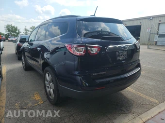 2017 Chevrolet Traverse LT 1LT – miniatura 6