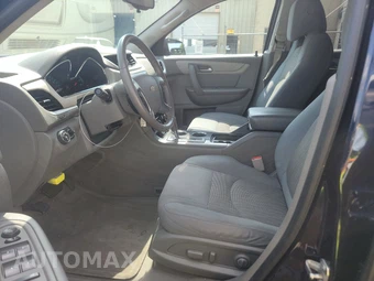 2017 Chevrolet Traverse LT 1LT – miniatura 7