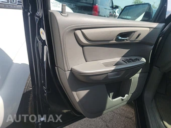 2017 Chevrolet Traverse LT 1LT – miniatura 9
