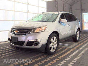 2017 Chevrolet Traverse LT 1LT