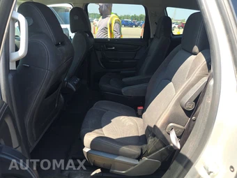 2017 Chevrolet Traverse LT 1LT - miniatura 13