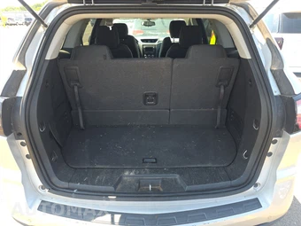 2017 Chevrolet Traverse LT 1LT - miniatura 17