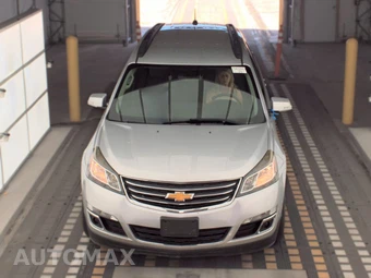 2017 Chevrolet Traverse LT 1LT - miniatura 2