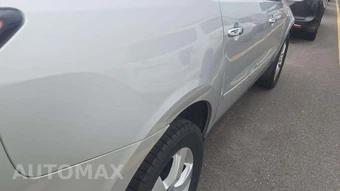 2017 Chevrolet Traverse LT 1LT - miniatura 25