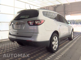 2017 Chevrolet Traverse LT 1LT - miniatura 4