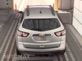 2017 Chevrolet Traverse LT 1LT - miniatura 5