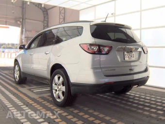 2017 Chevrolet Traverse LT 1LT - miniatura 6