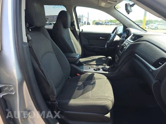 2017 Chevrolet Traverse LT 1LT - miniatura 8