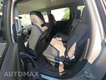2017 Chevrolet Traverse LT 1LT - miniatura 13