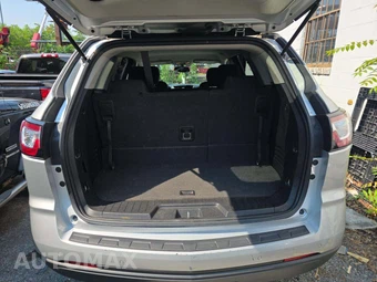 2017 Chevrolet Traverse LT 1LT - miniatura 15