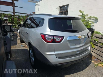 2017 Chevrolet Traverse LT 1LT - miniatura 2