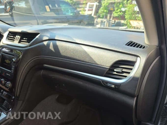 2017 Chevrolet Traverse LT 1LT - miniatura 20