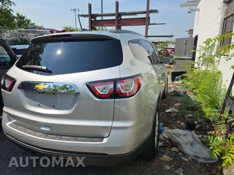 2017 Chevrolet Traverse LT 1LT - miniatura 3