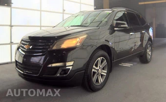 2017 Chevrolet Traverse LT 1LT - car from the USA, Manheim Buy-Now listing at AUTOMAX