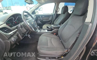 2017 Chevrolet Traverse LT 1LT - miniatura 13