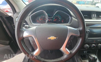2017 Chevrolet Traverse LT 1LT - miniatura 14