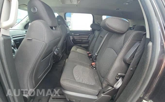 2017 Chevrolet Traverse LT 1LT - miniatura 17