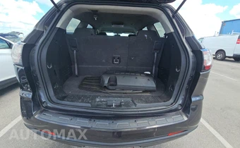 2017 Chevrolet Traverse LT 1LT - miniatura 18