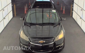 2017 Chevrolet Traverse LT 1LT - miniatura 2