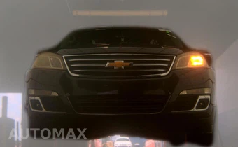 2017 Chevrolet Traverse LT 1LT - miniatura 3