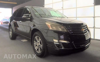 2017 Chevrolet Traverse LT 1LT - miniatura 4
