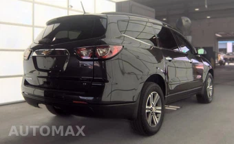 2017 Chevrolet Traverse LT 1LT - miniatura 5