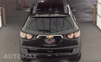 2017 Chevrolet Traverse LT 1LT - miniatura 6