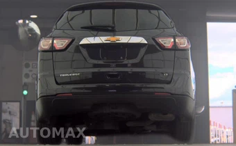 2017 Chevrolet Traverse LT 1LT - miniatura 7