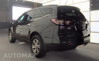 2017 Chevrolet Traverse LT 1LT - miniatura 8