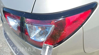 2017 Chevrolet Traverse LT 1LT - miniatura 8