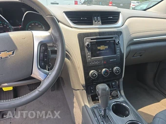 2017 Chevrolet Traverse LT 1LT – miniatura 11