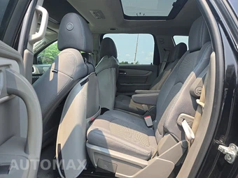 2017 Chevrolet Traverse LT 1LT – miniatura 13