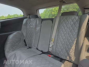 2017 Chevrolet Traverse LT 1LT – miniatura 14