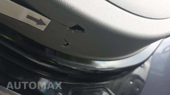 2017 Chevrolet Traverse LT 1LT – miniatura 21