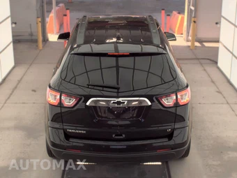 2017 Chevrolet Traverse LT 1LT – miniatura 5