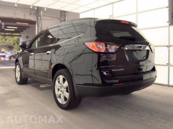 2017 Chevrolet Traverse LT 1LT – miniatura 6