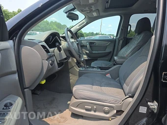 2017 Chevrolet Traverse LT 1LT – miniatura 7
