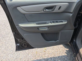 2017 Chevrolet Traverse LT 1LT – miniatura 9