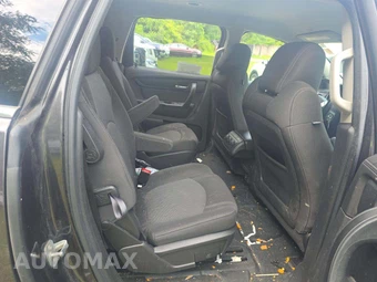 2017 Chevrolet Traverse LT 1LT – miniatura 17