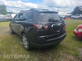 2017 Chevrolet Traverse LT 1LT – miniatura 2
