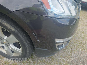 2017 Chevrolet Traverse LT 1LT – miniatura 24