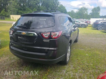 2017 Chevrolet Traverse LT 1LT – miniatura 3