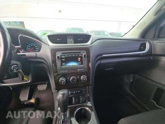 2017 Chevrolet Traverse LT 1LT – miniatura 10