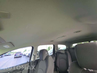 2017 Chevrolet Traverse LT 1LT – miniatura 11