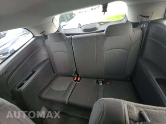 2017 Chevrolet Traverse LT 1LT – miniatura 13