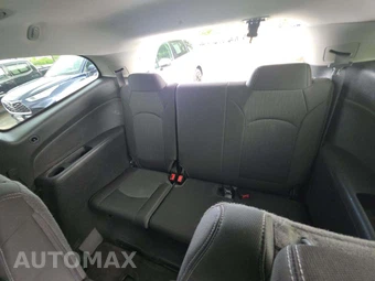 2017 Chevrolet Traverse LT 1LT – miniatura 14