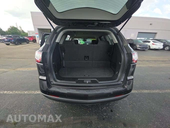 2017 Chevrolet Traverse LT 1LT – miniatura 15