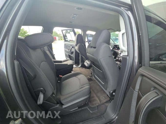 2017 Chevrolet Traverse LT 1LT – miniatura 17