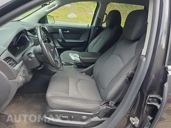 2017 Chevrolet Traverse LT 1LT – miniatura 13